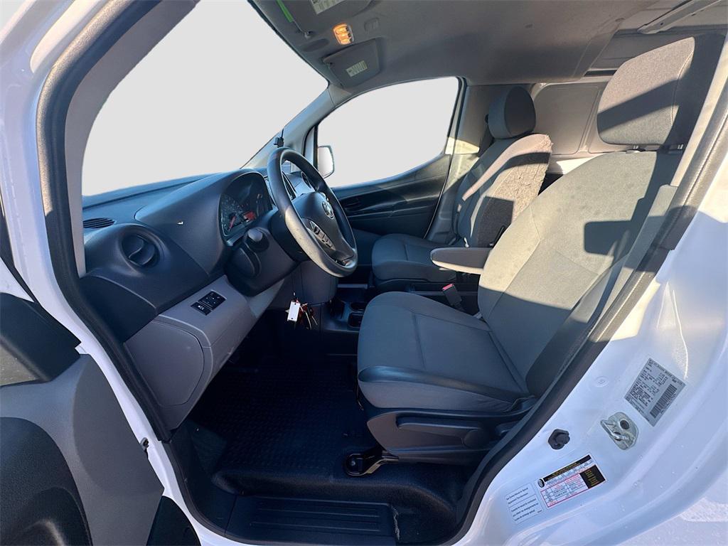 used 2020 Nissan NV200 car, priced at $13,962