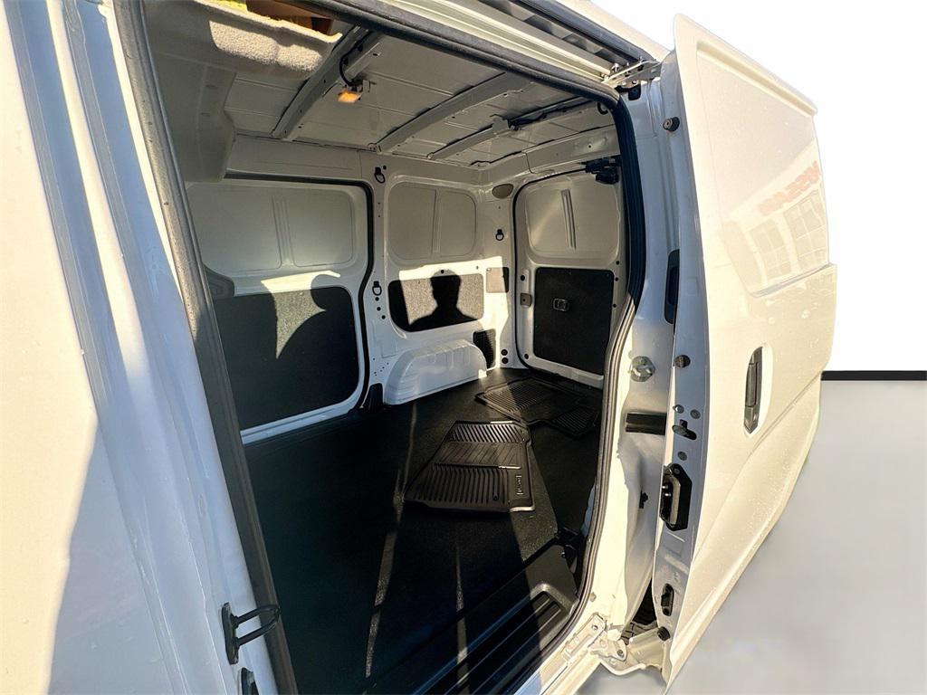 used 2020 Nissan NV200 car, priced at $13,962