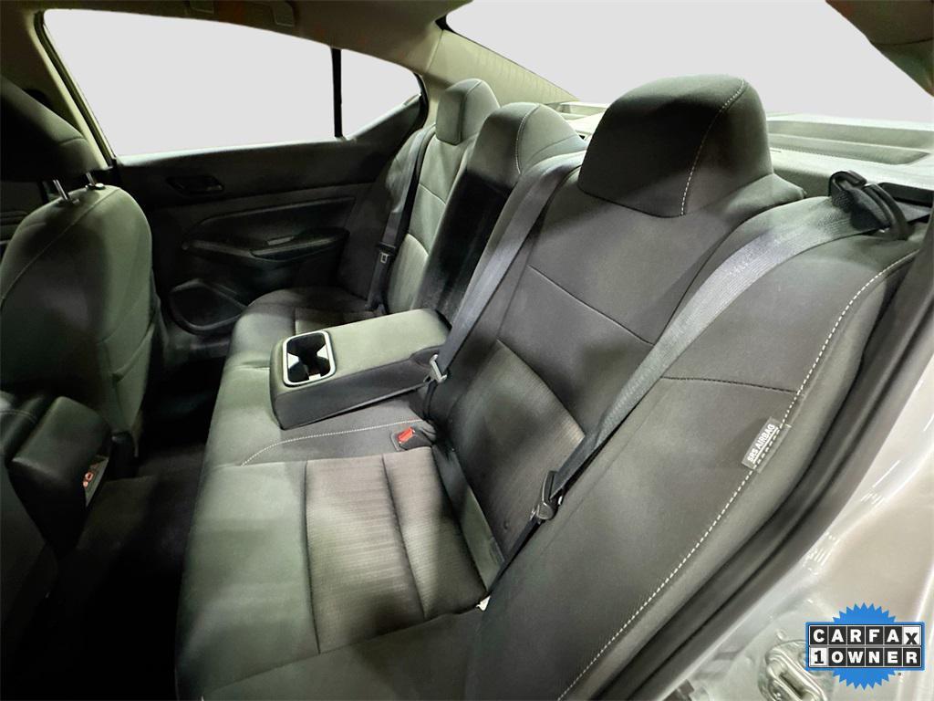 used 2024 Nissan Altima car, priced at $18,990