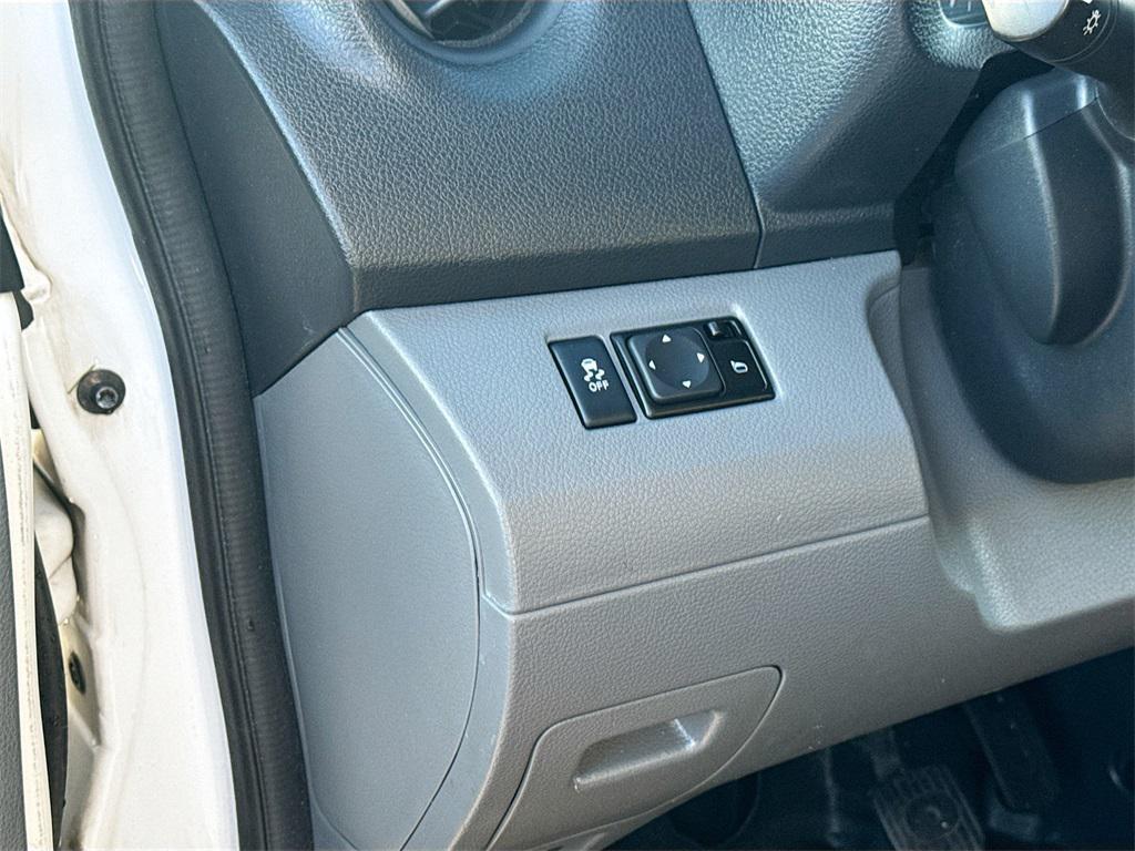 used 2020 Nissan NV200 car, priced at $13,962
