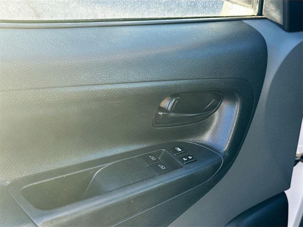 used 2020 Nissan NV200 car, priced at $13,962