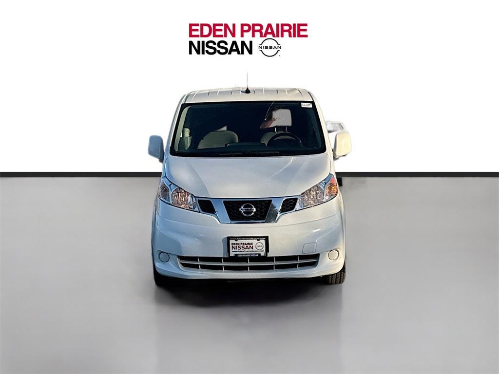 used 2020 Nissan NV200 car, priced at $13,962