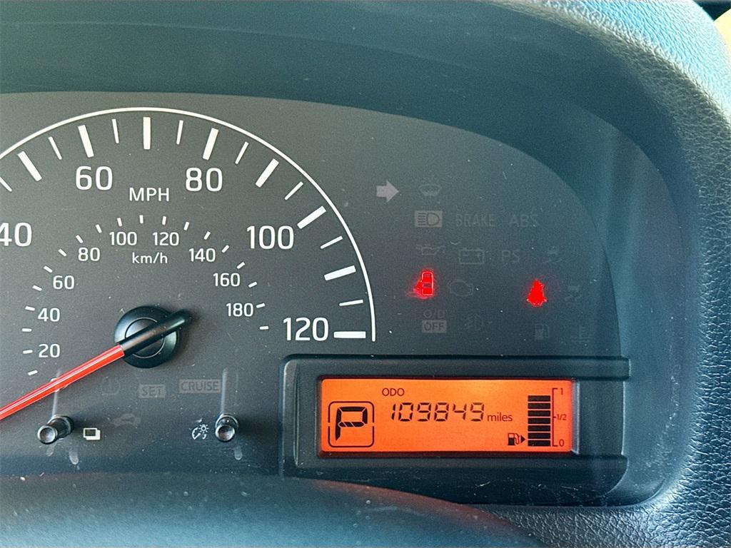 used 2020 Nissan NV200 car, priced at $13,962