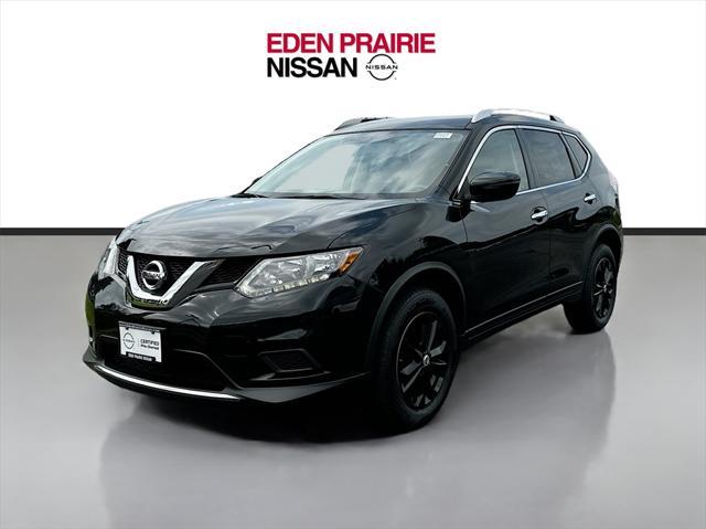 used 2016 Nissan Rogue car, priced at $15,990