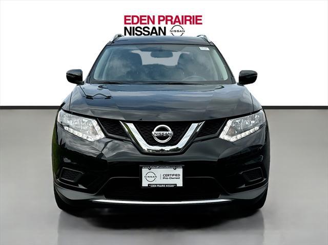 used 2016 Nissan Rogue car, priced at $15,990