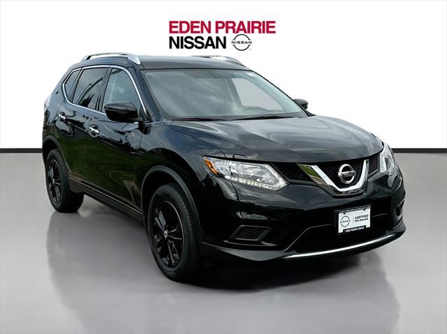 used 2016 Nissan Rogue car, priced at $15,990