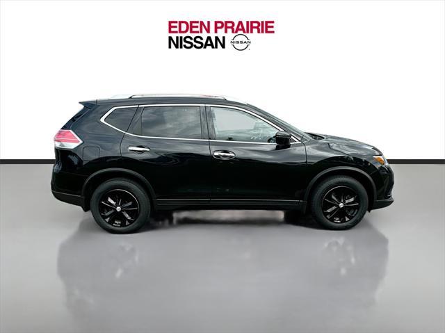 used 2016 Nissan Rogue car, priced at $15,990