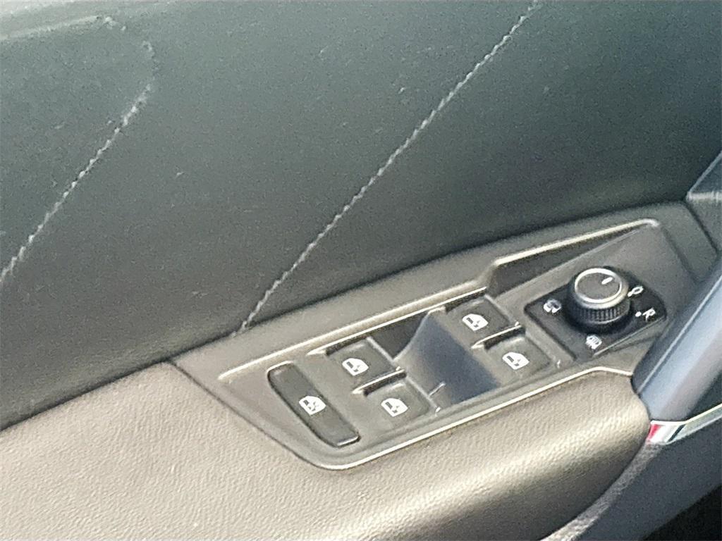 used 2018 Volkswagen Tiguan car, priced at $15,839