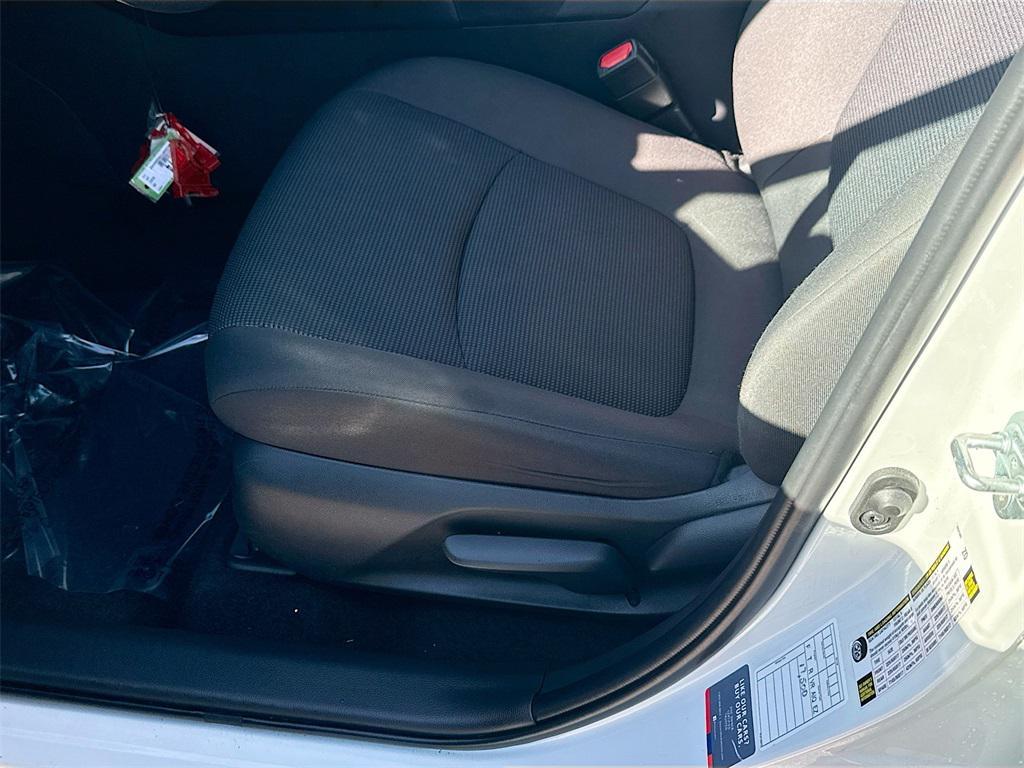 used 2024 Toyota RAV4 car, priced at $28,719