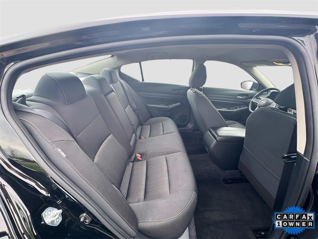 used 2024 Nissan Altima car, priced at $17,993