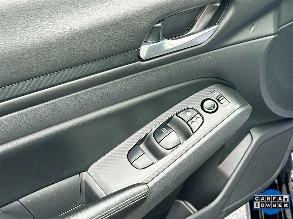 used 2024 Nissan Altima car, priced at $17,993