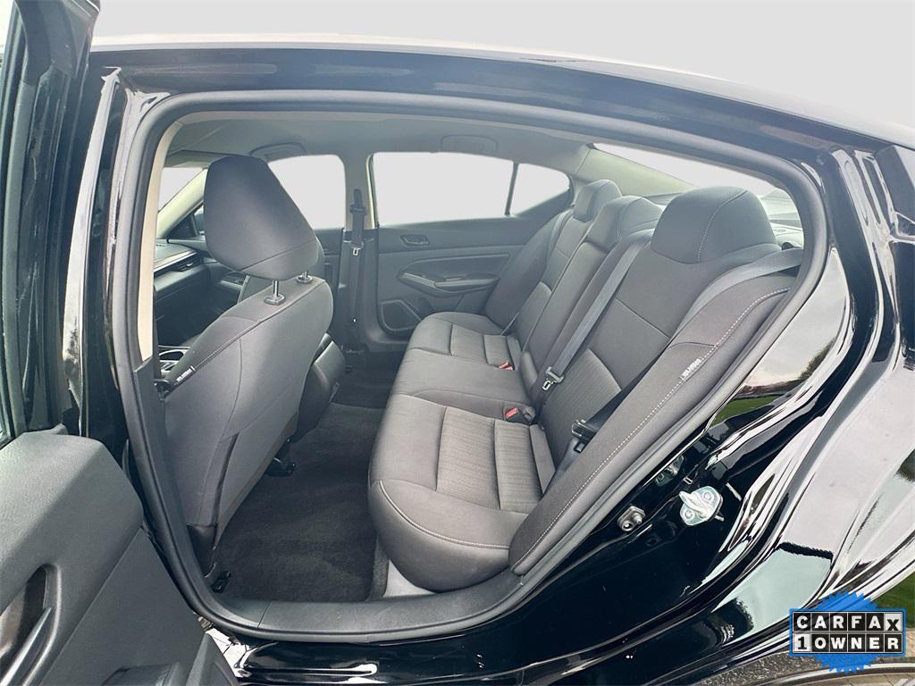 used 2024 Nissan Altima car, priced at $17,993