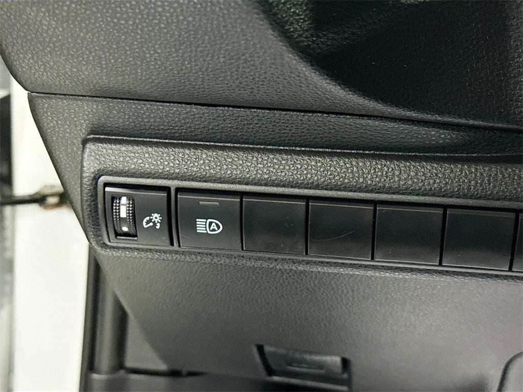 used 2024 Toyota Corolla car, priced at $20,987