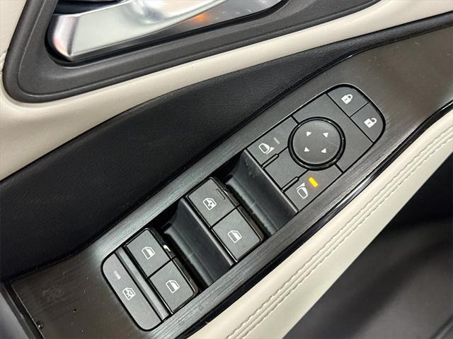 new 2025 Nissan Rogue car, priced at $38,559