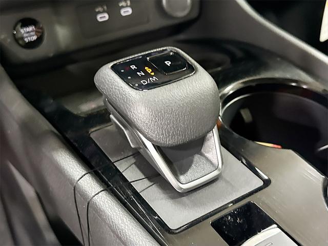 new 2025 Nissan Rogue car, priced at $38,559