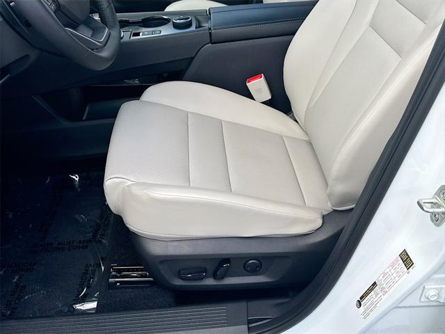used 2025 Nissan Rogue car, priced at $31,989