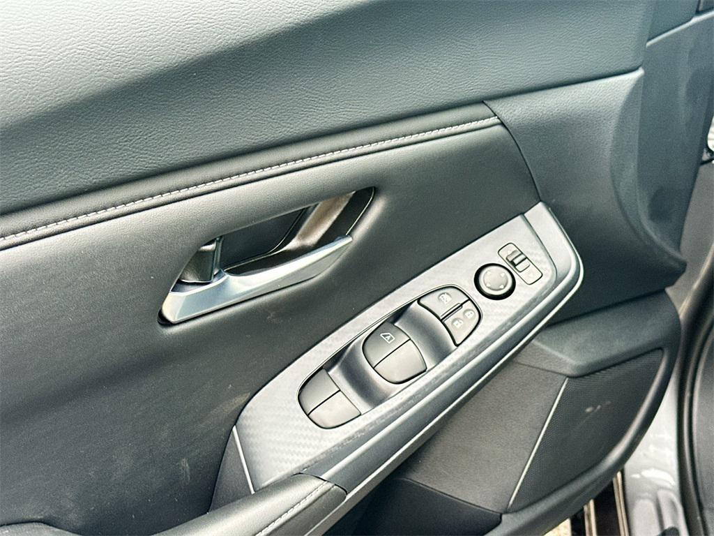 new 2025 Nissan Sentra car, priced at $23,067