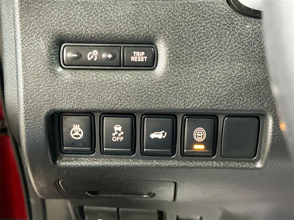 used 2021 Nissan Murano car, priced at $20,987