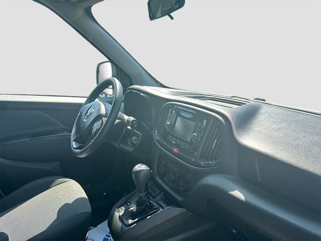 used 2020 Ram ProMaster City car, priced at $15,993
