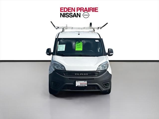 used 2020 Ram ProMaster City car, priced at $15,993