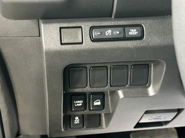 used 2023 Nissan Frontier car, priced at $30,499