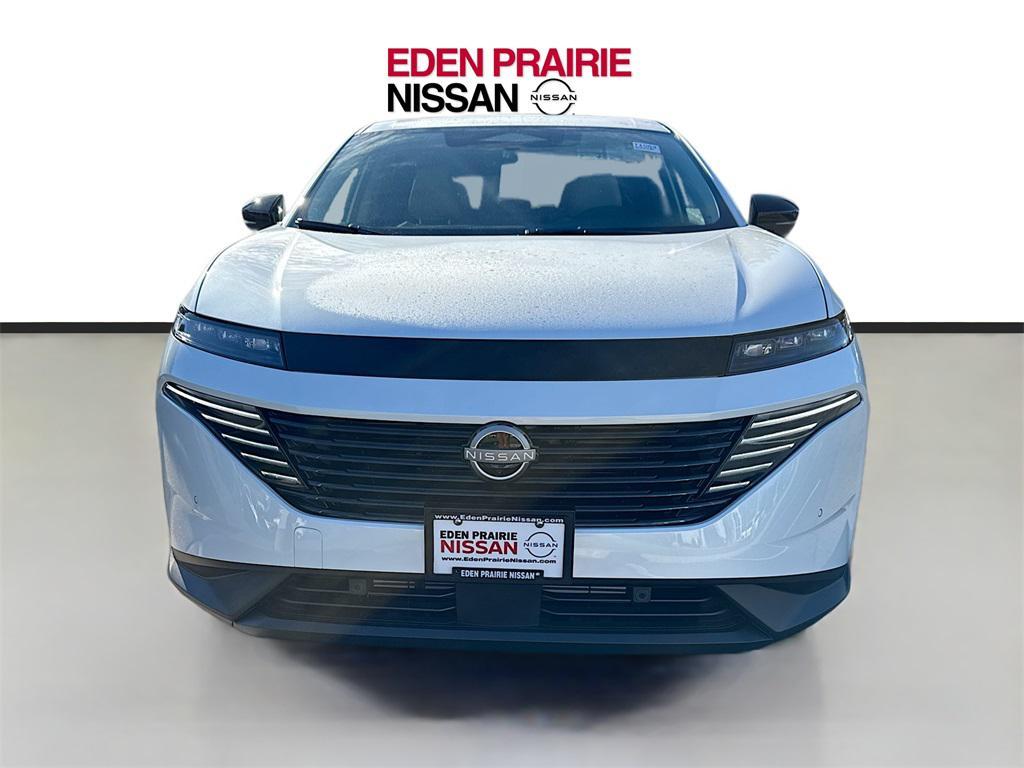 new 2026 Nissan Murano car, priced at $47,745