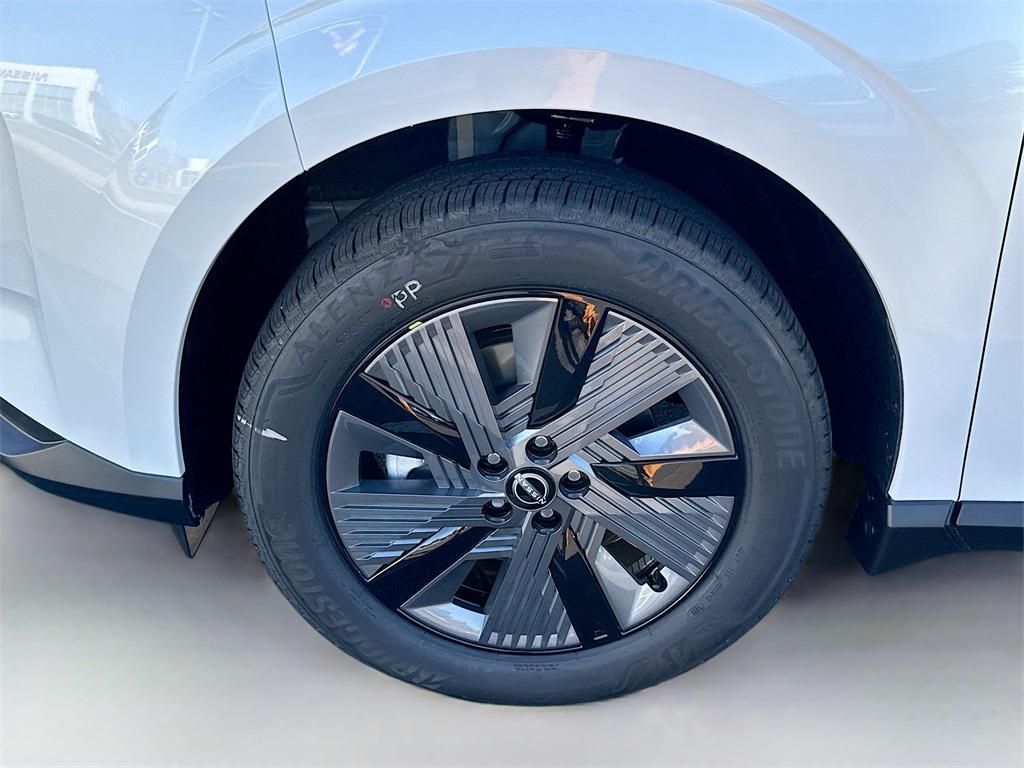 new 2026 Nissan Murano car, priced at $47,745