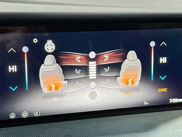 new 2025 Nissan Murano car, priced at $45,810