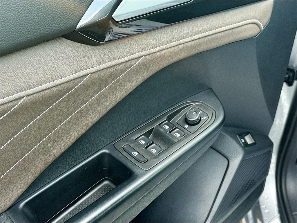used 2024 Volkswagen Taos car, priced at $27,879
