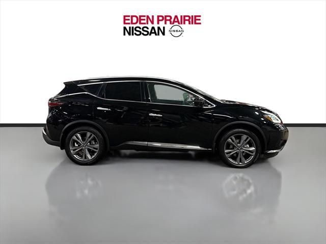 used 2023 Nissan Murano car, priced at $34,899