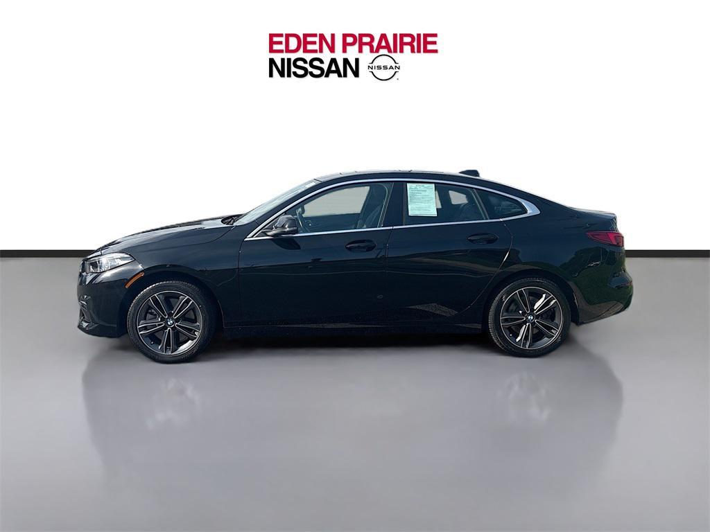 used 2024 BMW 228 Gran Coupe car, priced at $26,874