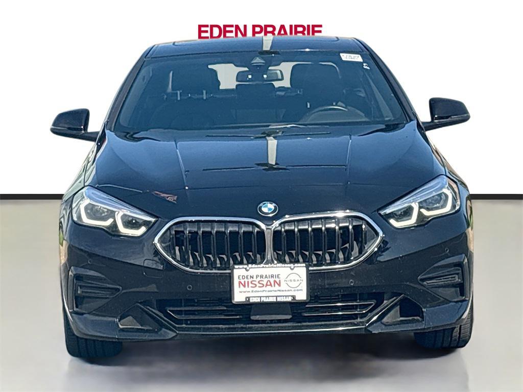 used 2024 BMW 228 Gran Coupe car, priced at $26,874
