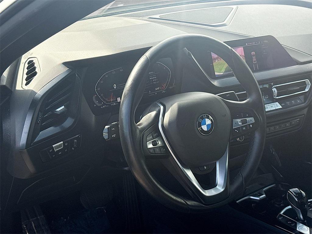 used 2024 BMW 228 Gran Coupe car, priced at $26,874