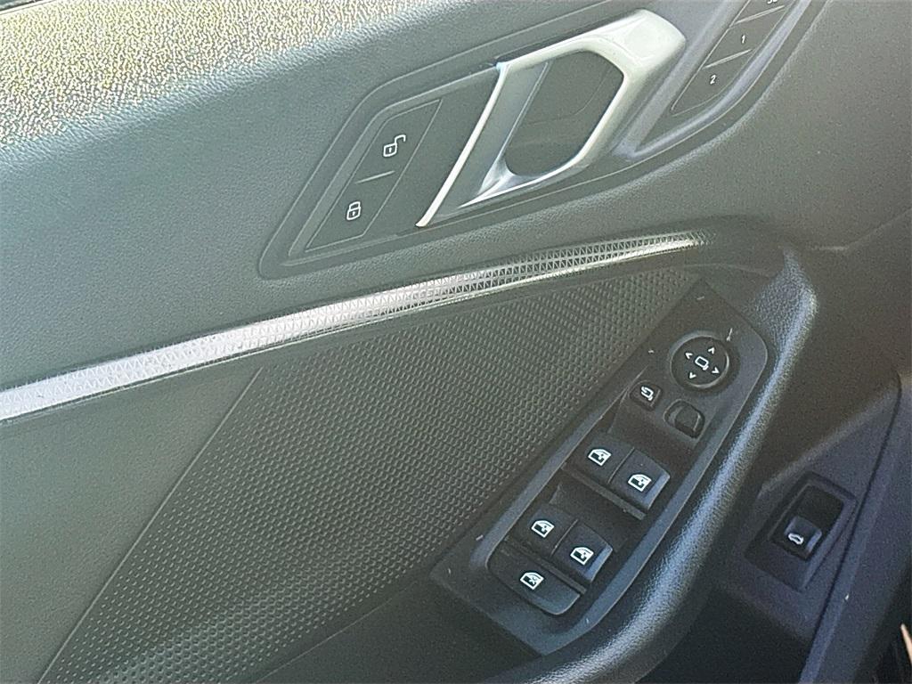 used 2024 BMW 228 Gran Coupe car, priced at $26,874