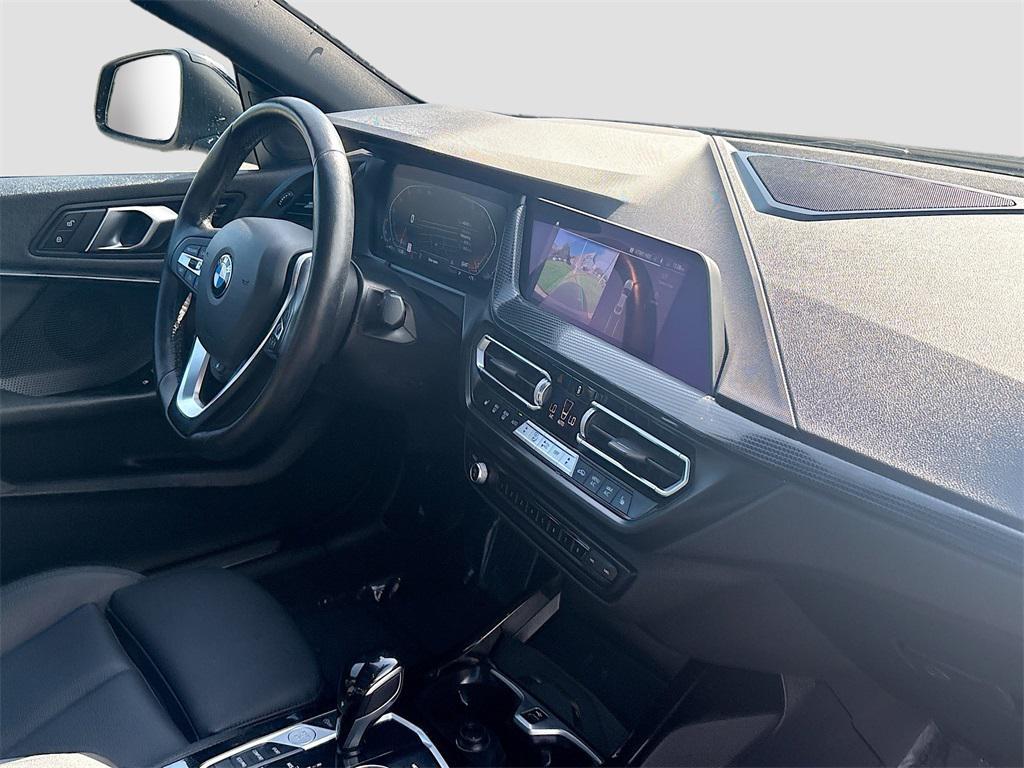 used 2024 BMW 228 Gran Coupe car, priced at $26,874