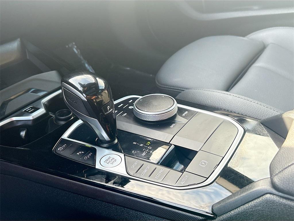 used 2024 BMW 228 Gran Coupe car, priced at $26,874
