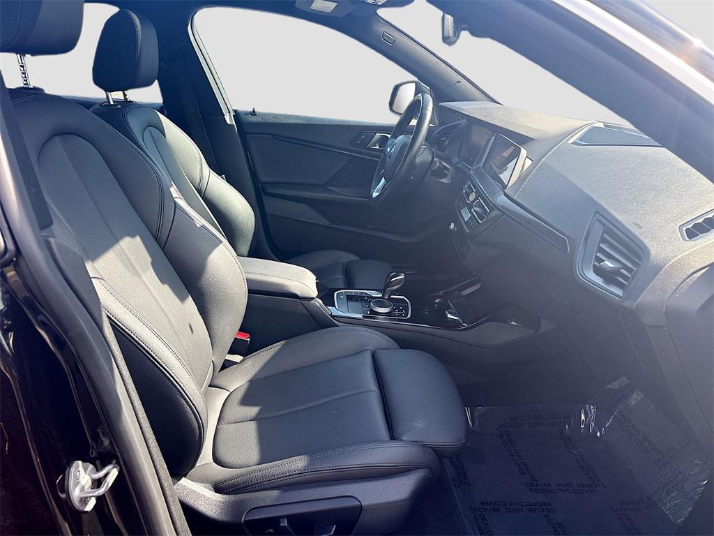 used 2024 BMW 228 Gran Coupe car, priced at $26,874