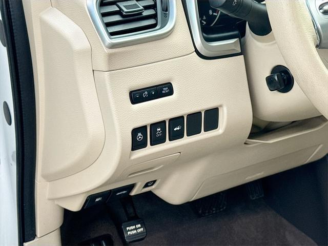 used 2016 Nissan Murano car, priced at $16,990
