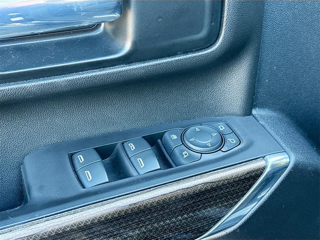 used 2021 Chevrolet Silverado 2500 car, priced at $40,993