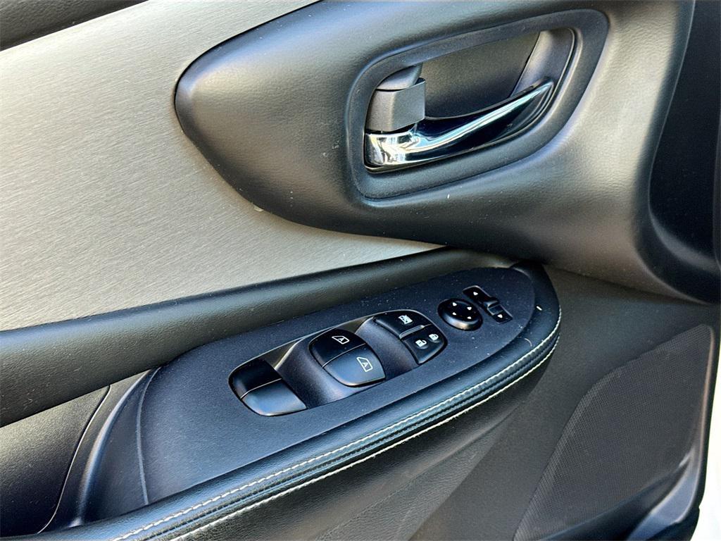 used 2019 Nissan Murano car, priced at $17,994