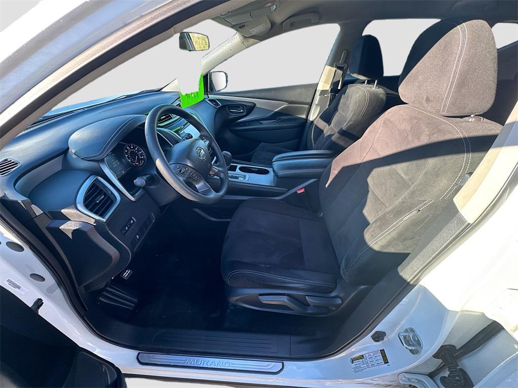 used 2019 Nissan Murano car, priced at $17,994