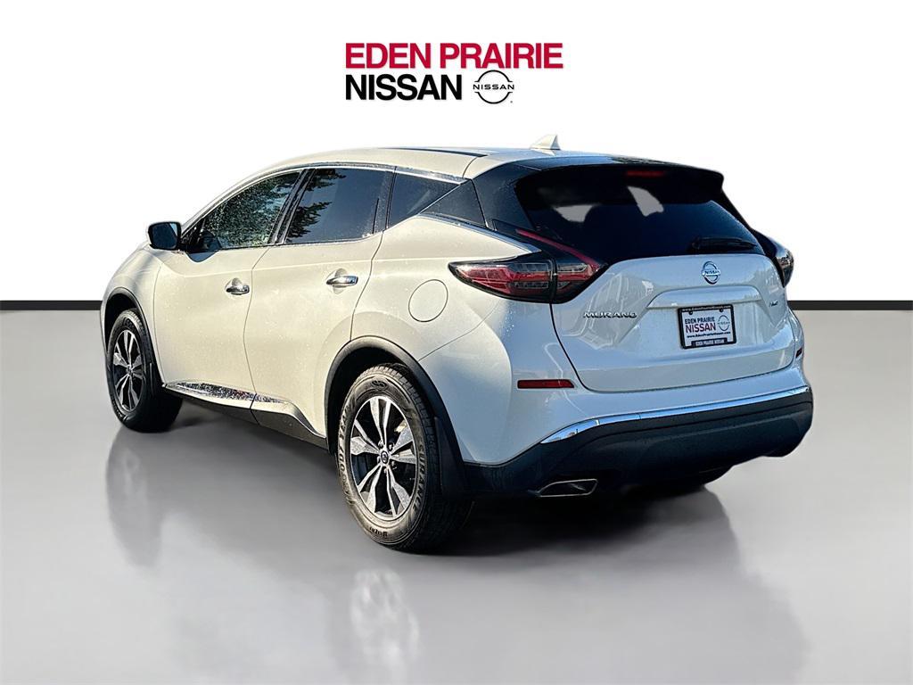 used 2019 Nissan Murano car, priced at $17,994