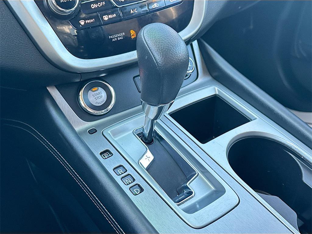 used 2019 Nissan Murano car, priced at $17,994