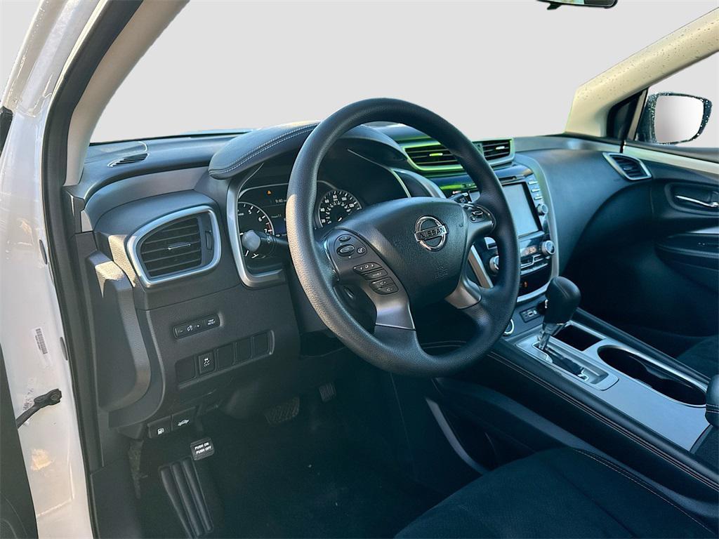 used 2019 Nissan Murano car, priced at $17,994
