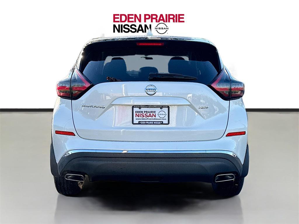used 2019 Nissan Murano car, priced at $17,994