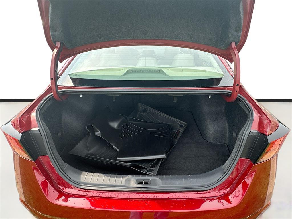 used 2020 Nissan Altima car, priced at $18,999