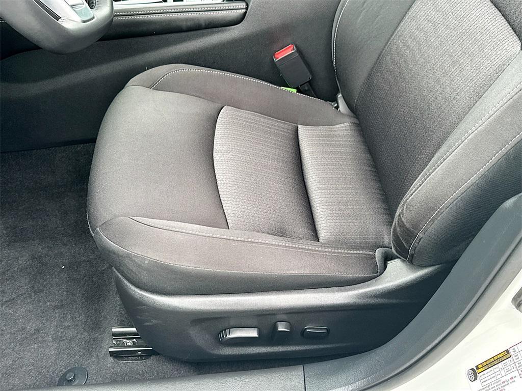 used 2023 Nissan Altima car, priced at $23,993