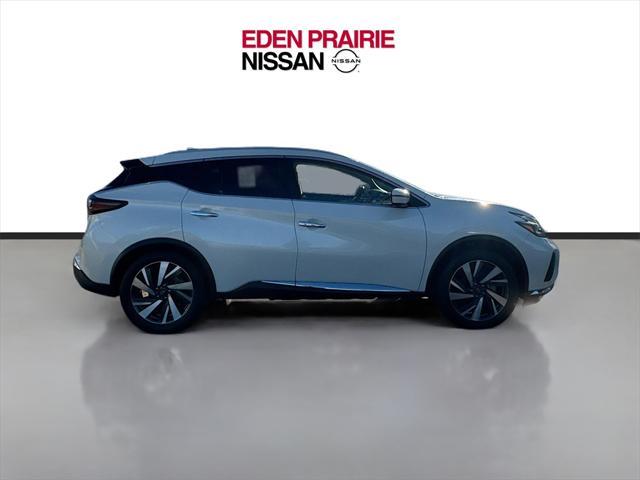 used 2023 Nissan Murano car, priced at $25,540