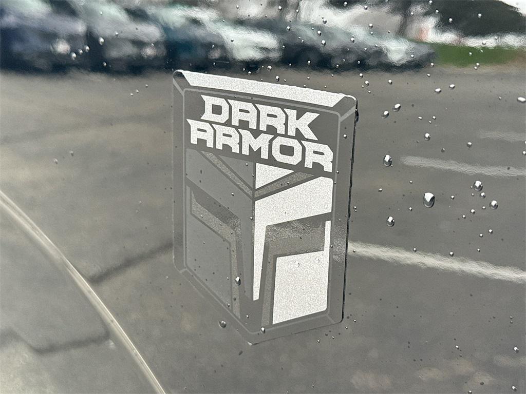 new 2026 Nissan Frontier car, priced at $40,605