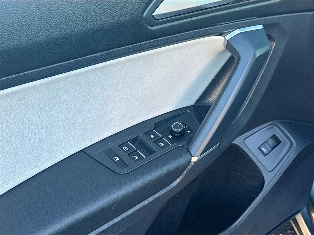 used 2020 Volkswagen Tiguan car, priced at $18,993